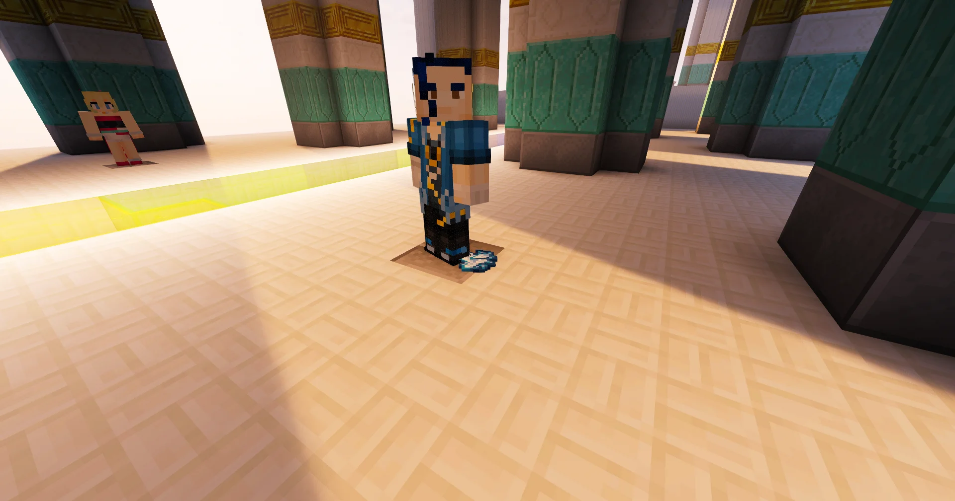 Perula and Damon thumbnail 2