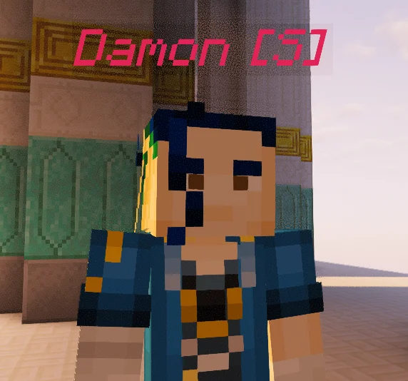 Perula and Damon - Image 1