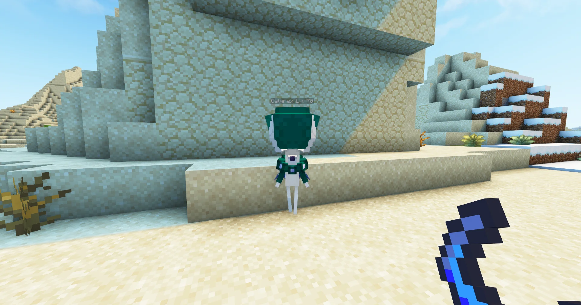 Calyrex Ice Rider thumbnail 3