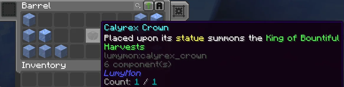 Get the Calyrex Crown thumbnail 4