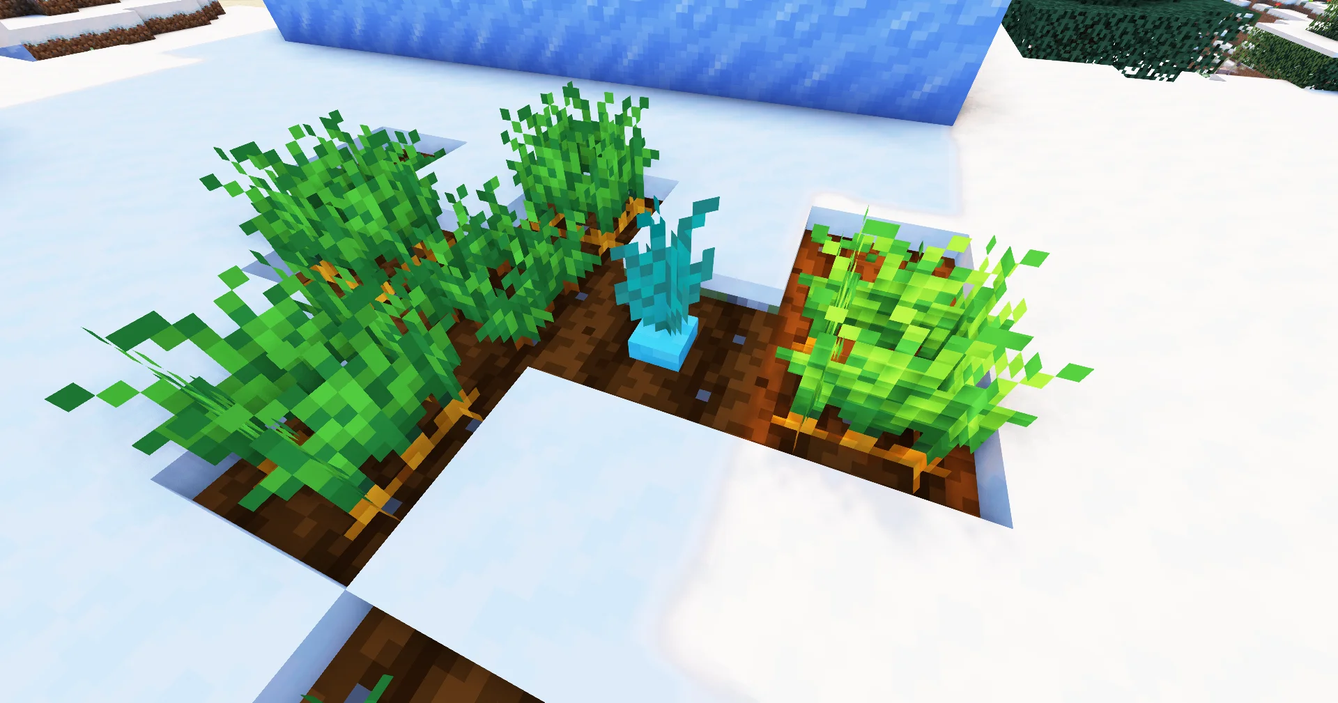 Summon Glastrier - Image 1