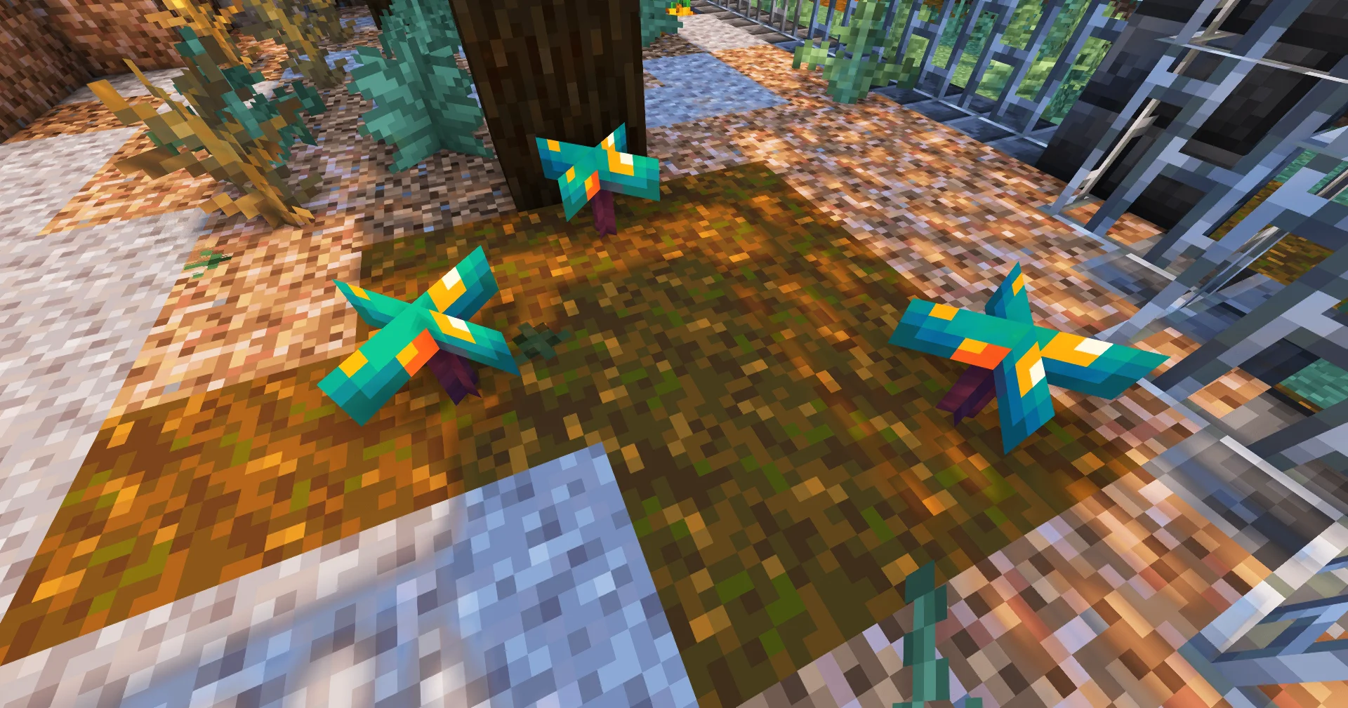 Get the Calyrex Crown thumbnail 2