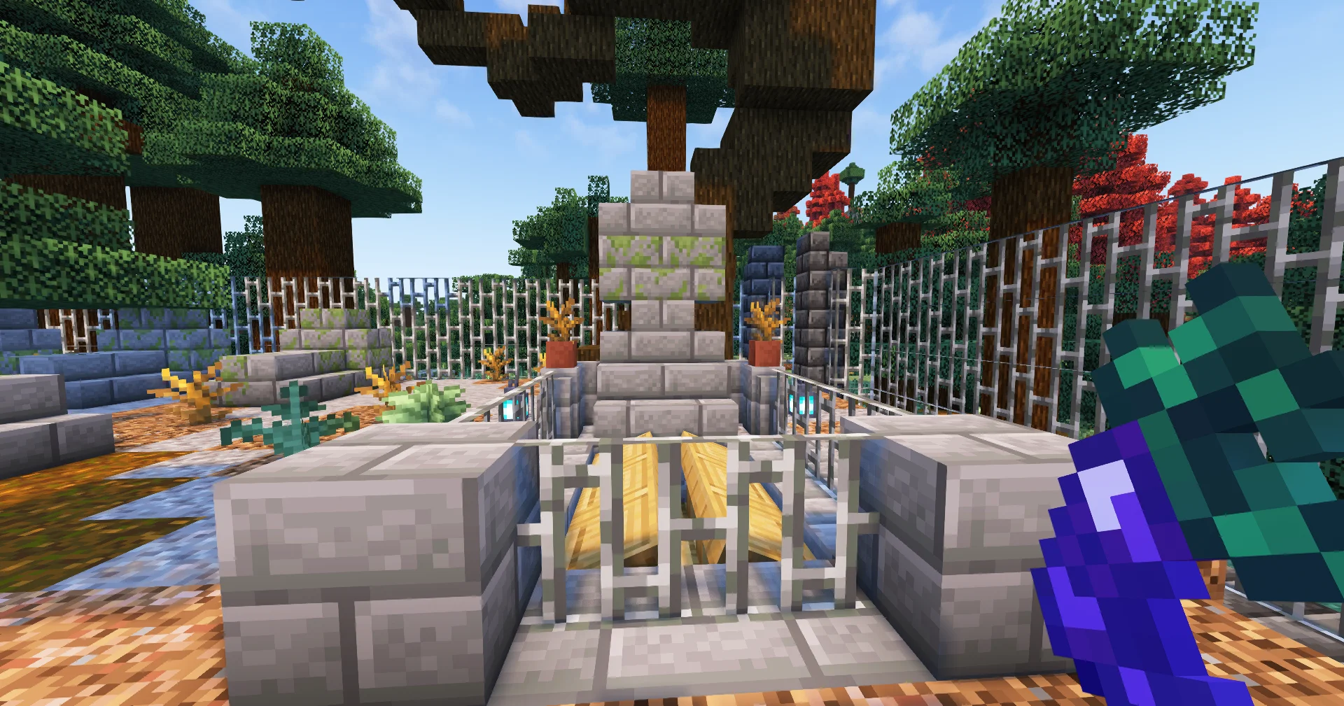 Summon Spectrier thumbnail 2