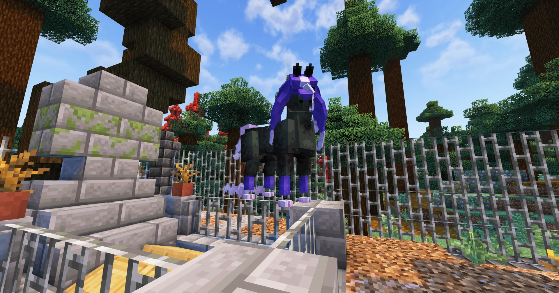 Summon Spectrier thumbnail 3