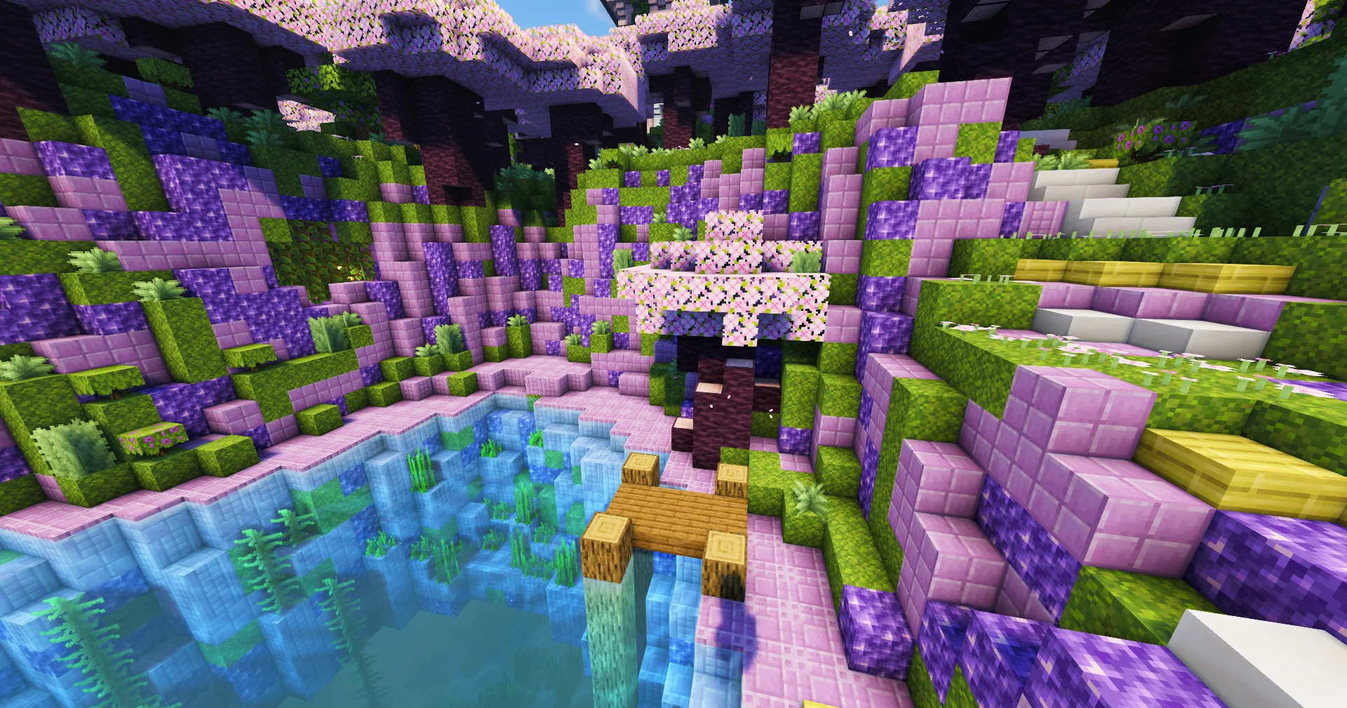 Fullmoon Island - Image 1