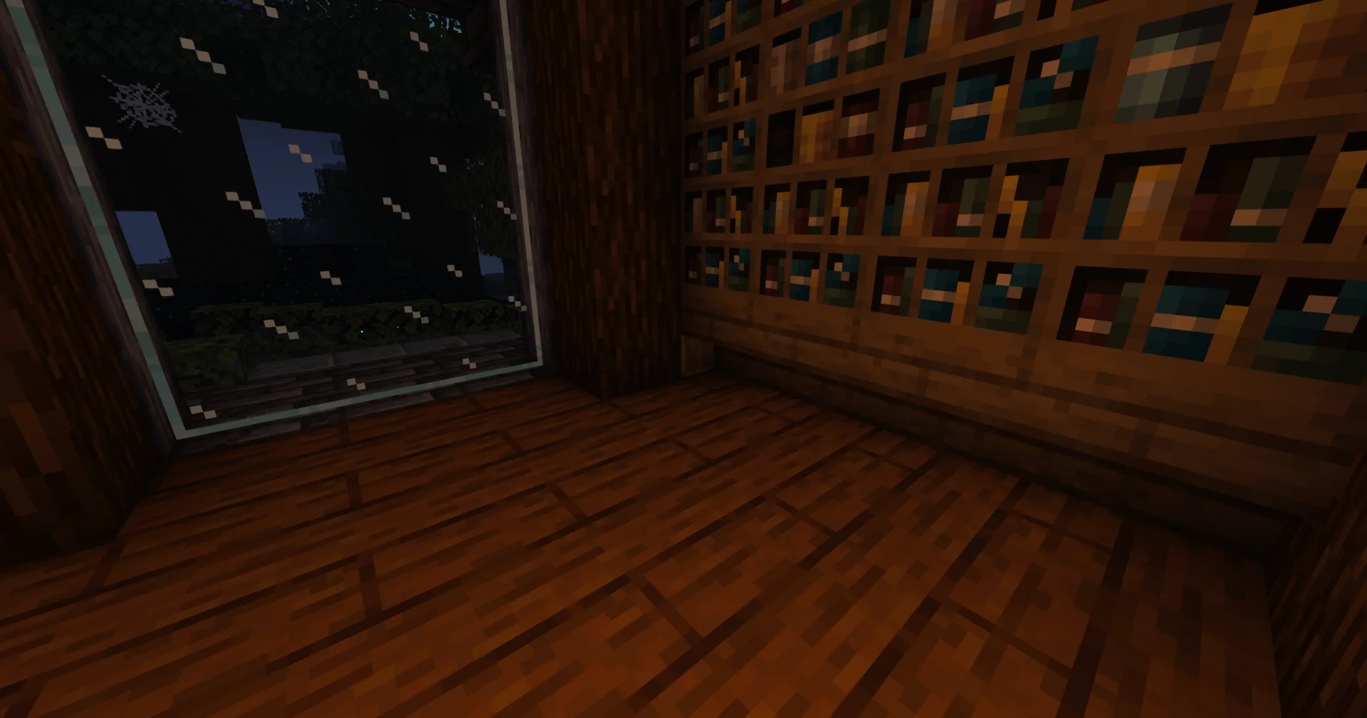 Nightmare Strings - Image 1