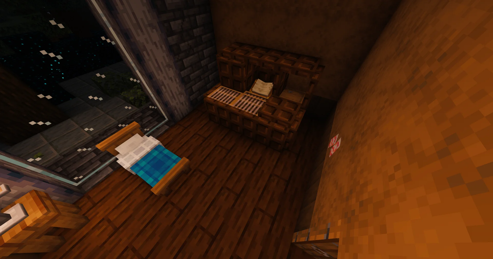 Nightmare Strings thumbnail 2