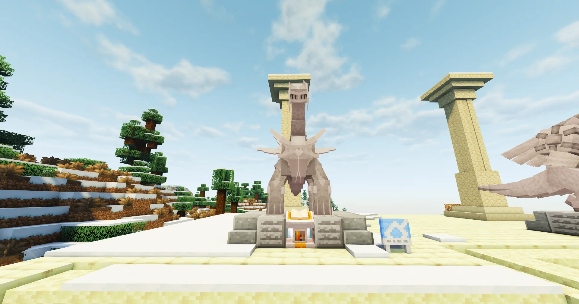 Summon Dialga thumbnail 2