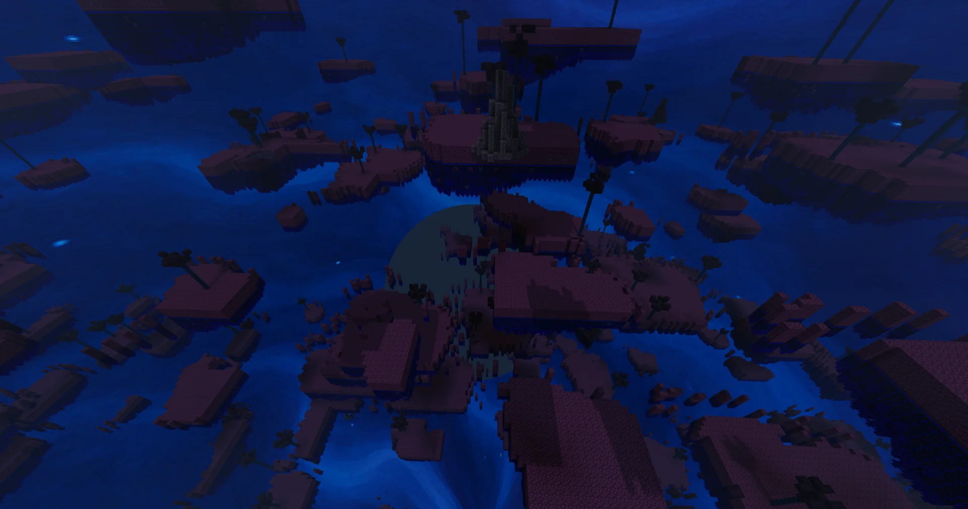 Into the Distortion World thumbnail 6