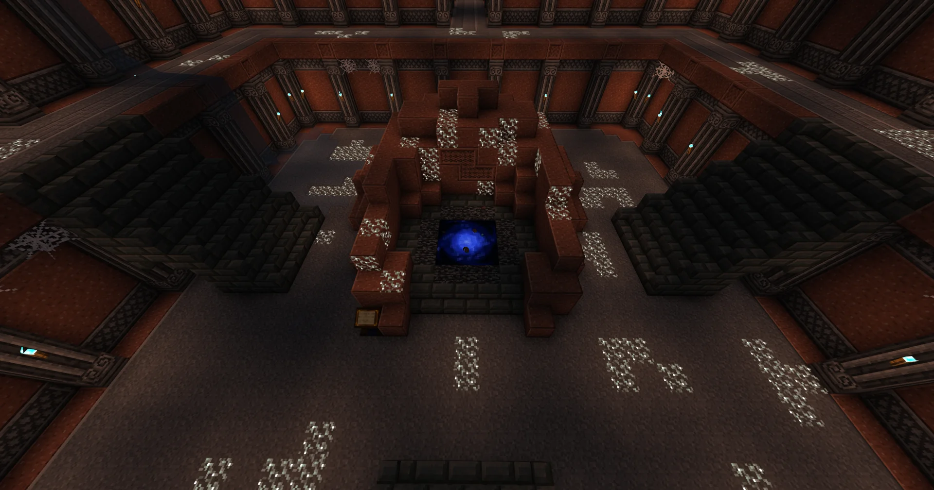 Into the Distortion World - Image 1