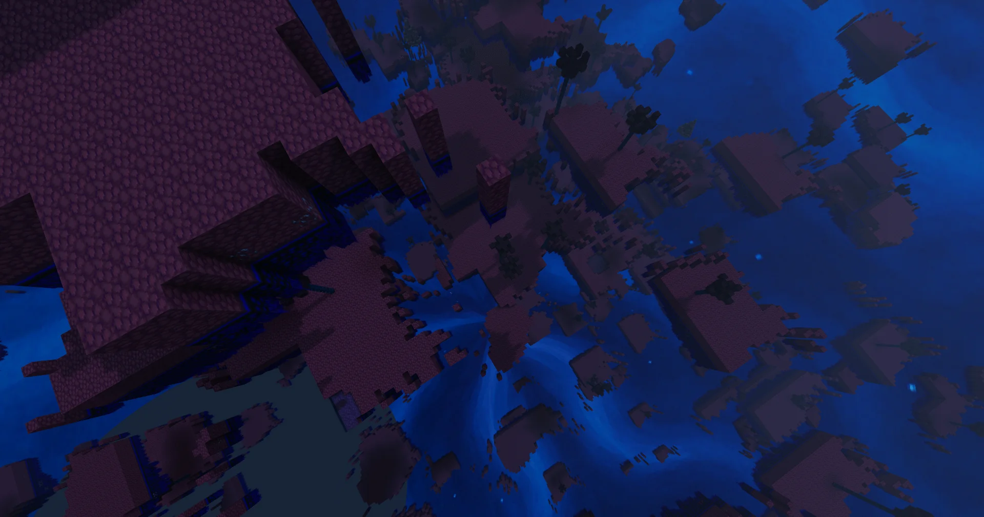 Into the Distortion World thumbnail 2