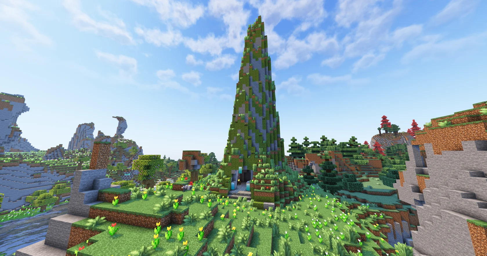 Locate the Structure - Image 1