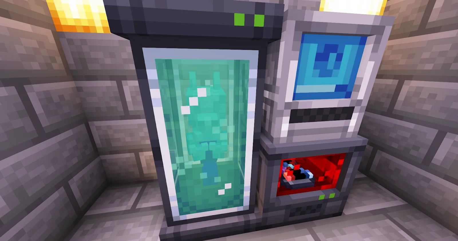 Cloning Process thumbnail 4