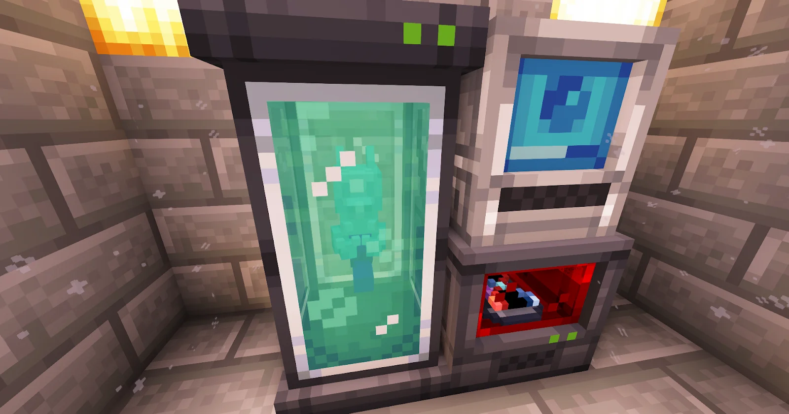 Cloning Process thumbnail 3