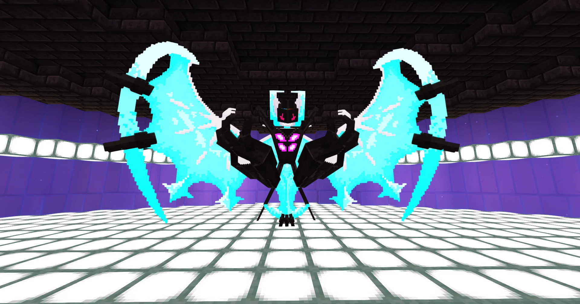 Catch Necrozma Dawn Wings thumbnail 2