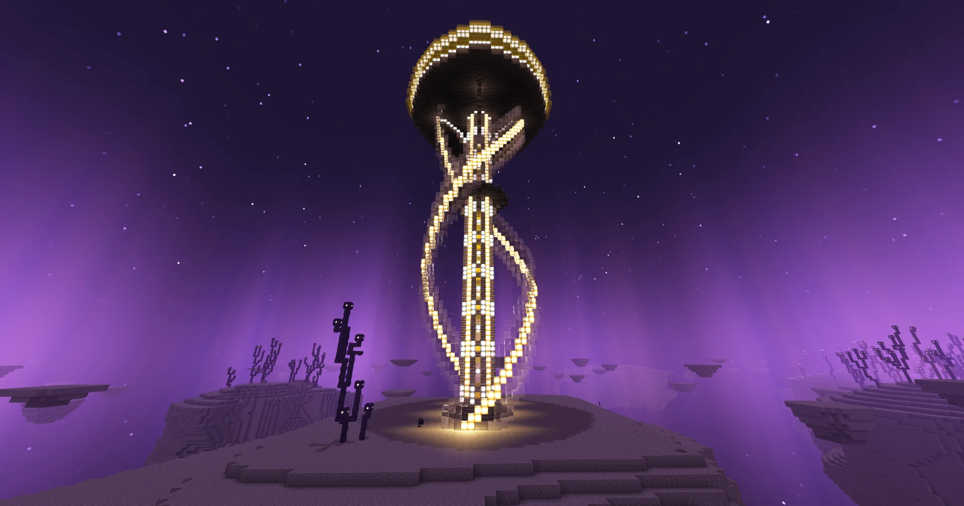 Find the Dusk Tower - Image 1