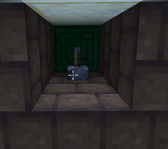 The Puzzle Room - Find the Lever - Hidden Lever