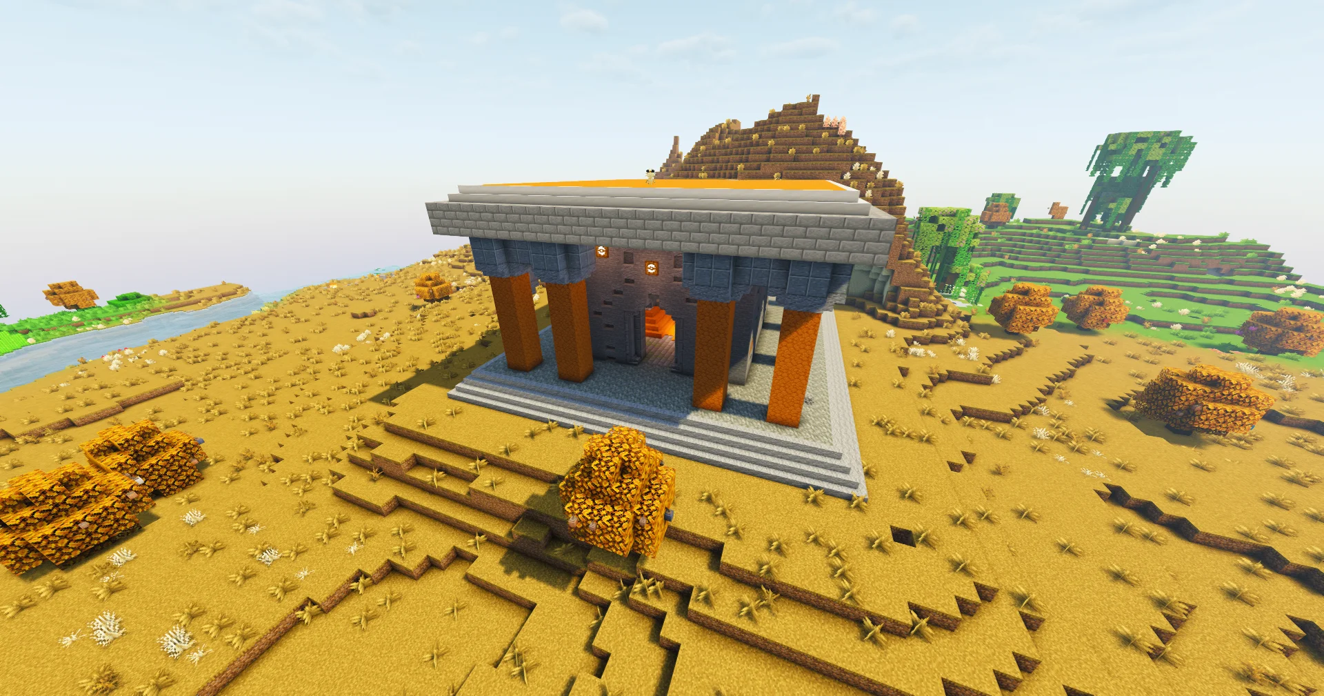 Regirock's Temple - Image 1