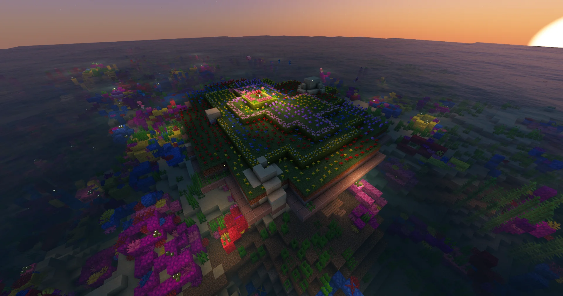 Flower Paradise - Image 1