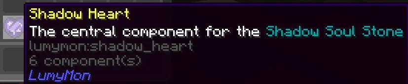 Defeat Apollo - Shadow Heart - Image 1