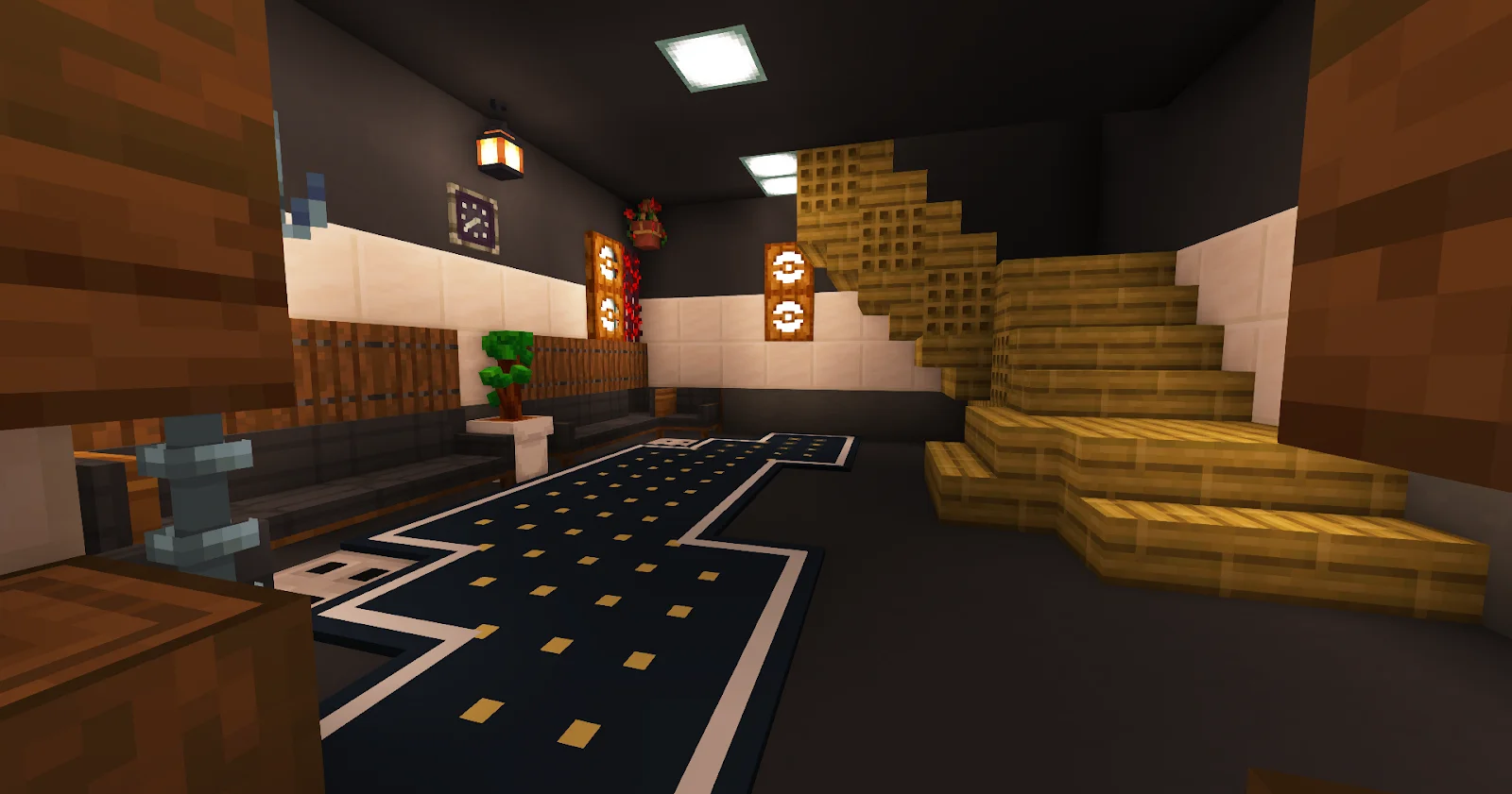 2nd Floor Waiting Area - Image 1