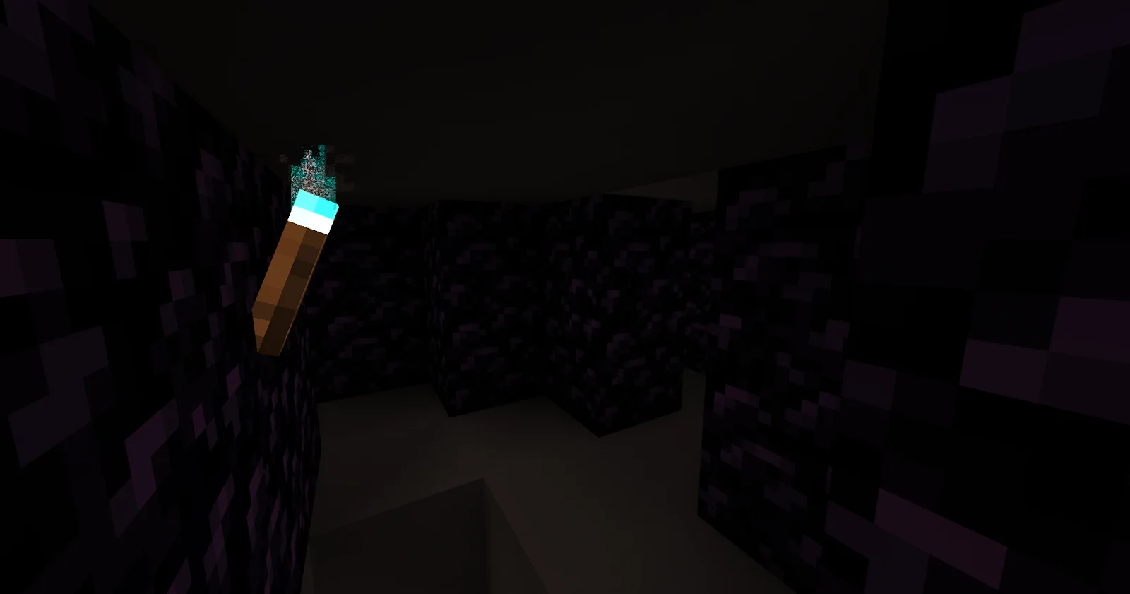 Obsidian Maze - Image 1