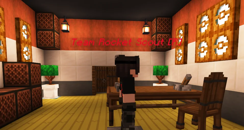 Scout Room - Image 1