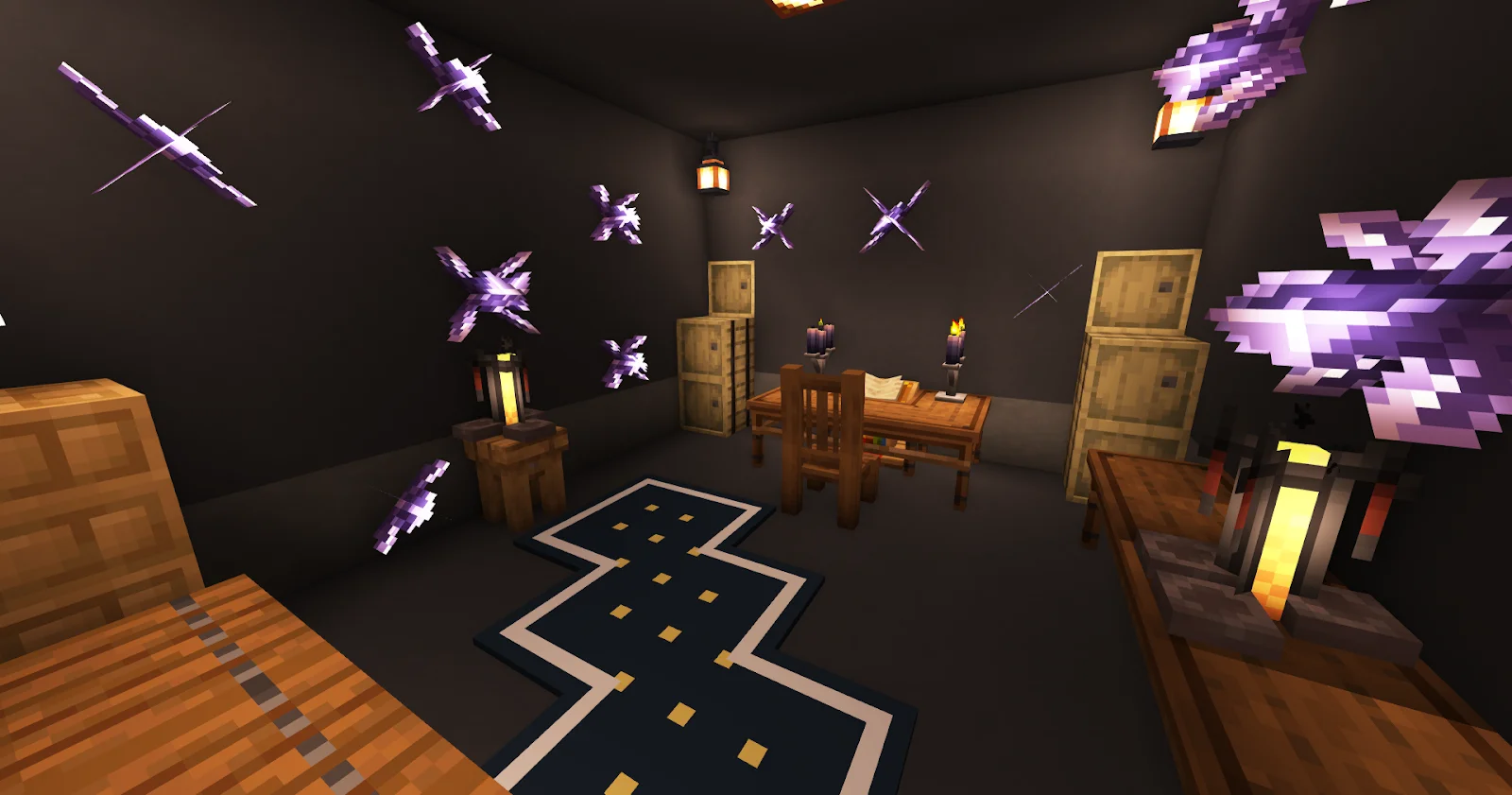 Secret Room - Corrupted Shard (7) - Image 1