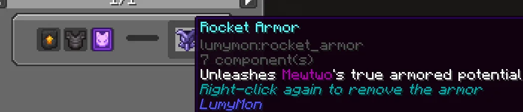 Synthetic Matrix Usage - Image 1