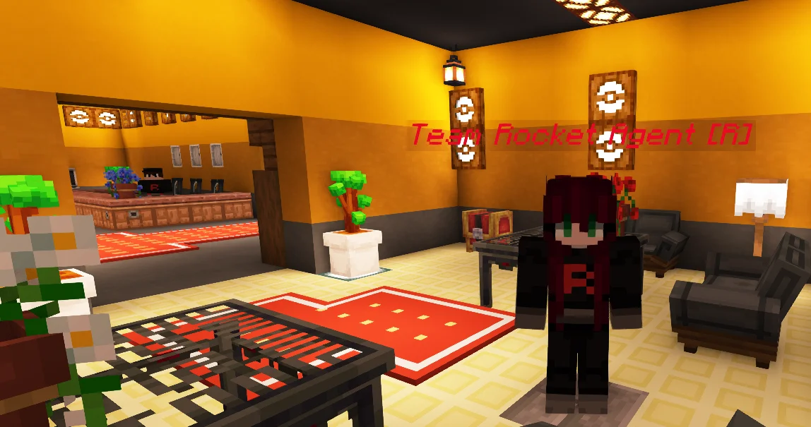 Waiting Area - Agent - Image 1