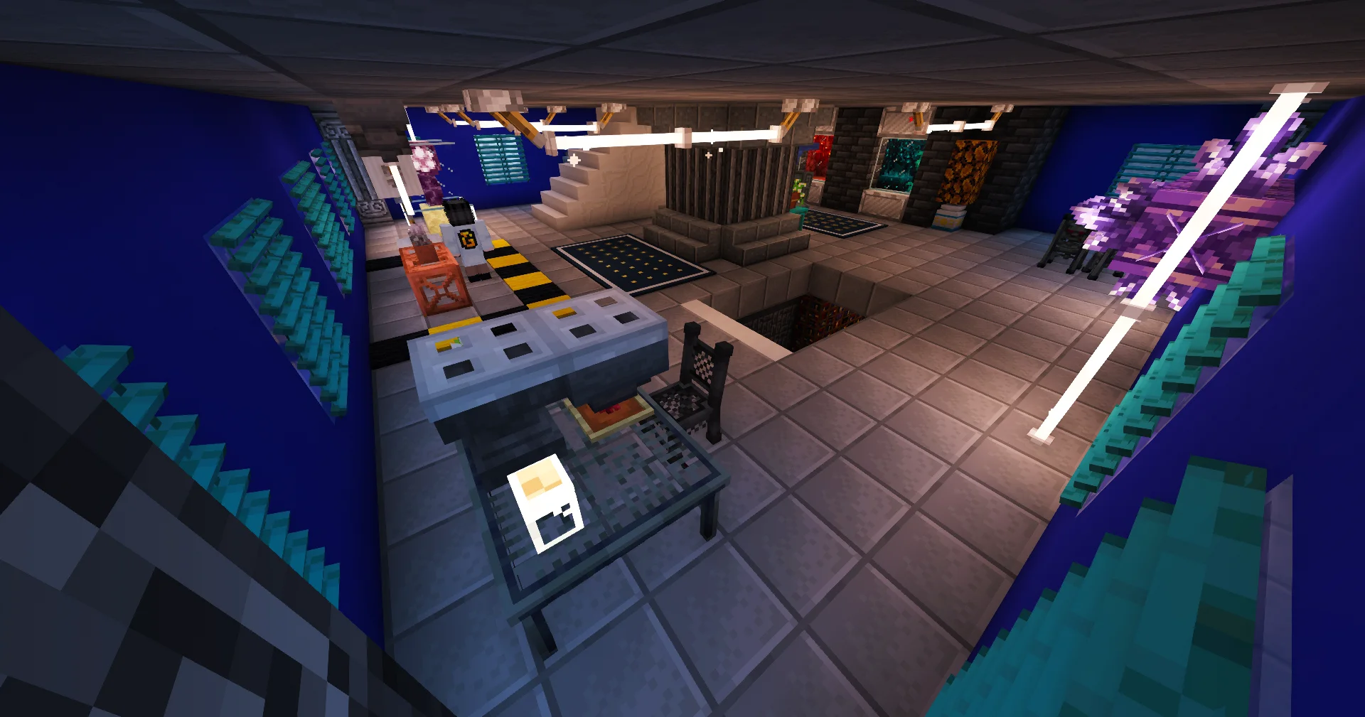 Third Floor - Image 1