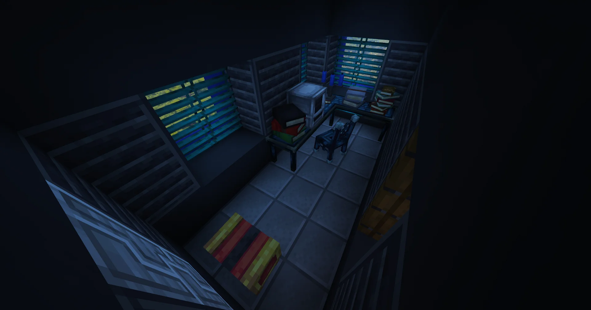 Fourth Floor thumbnail 2