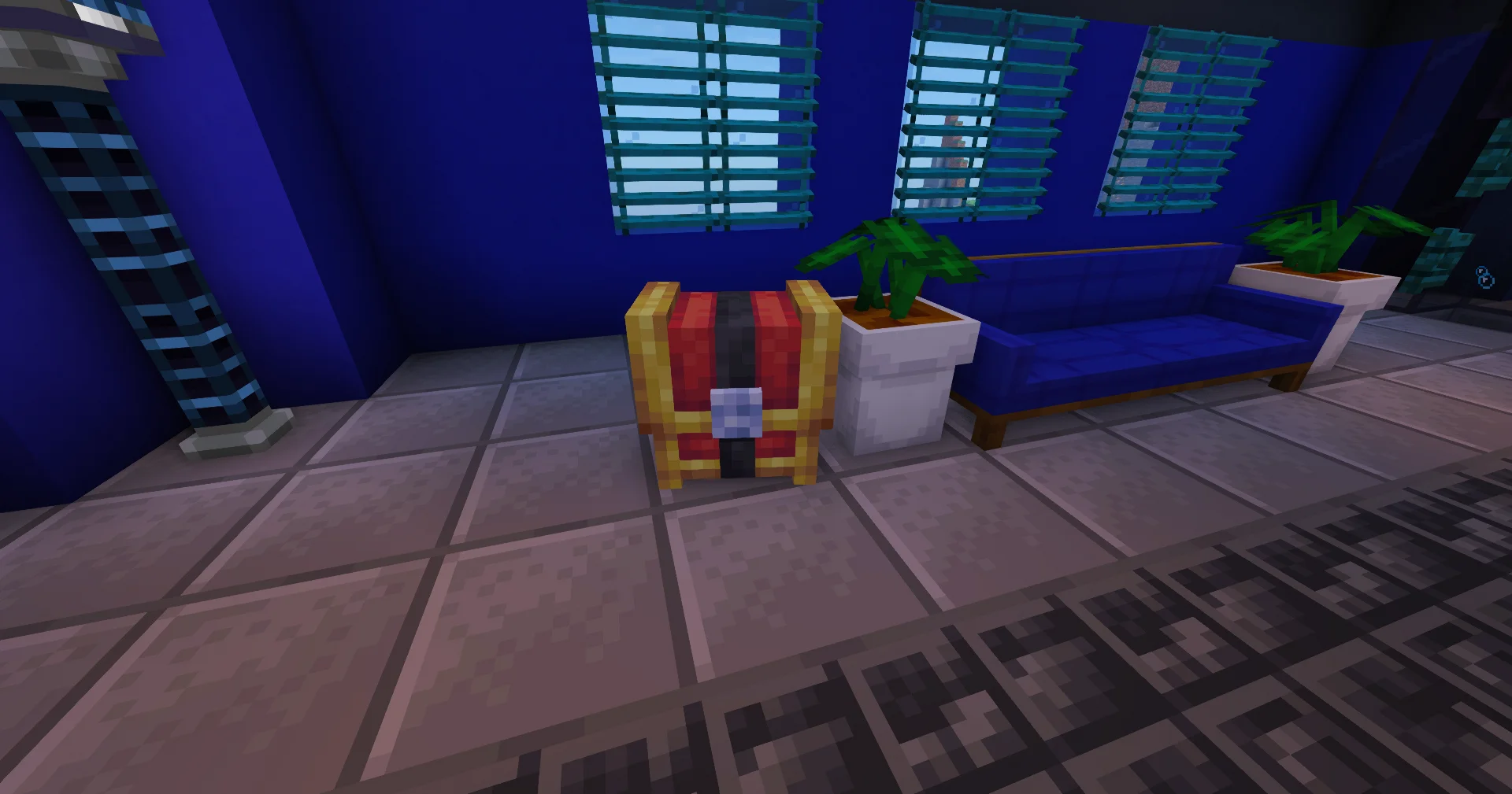 Left Entrance thumbnail 2