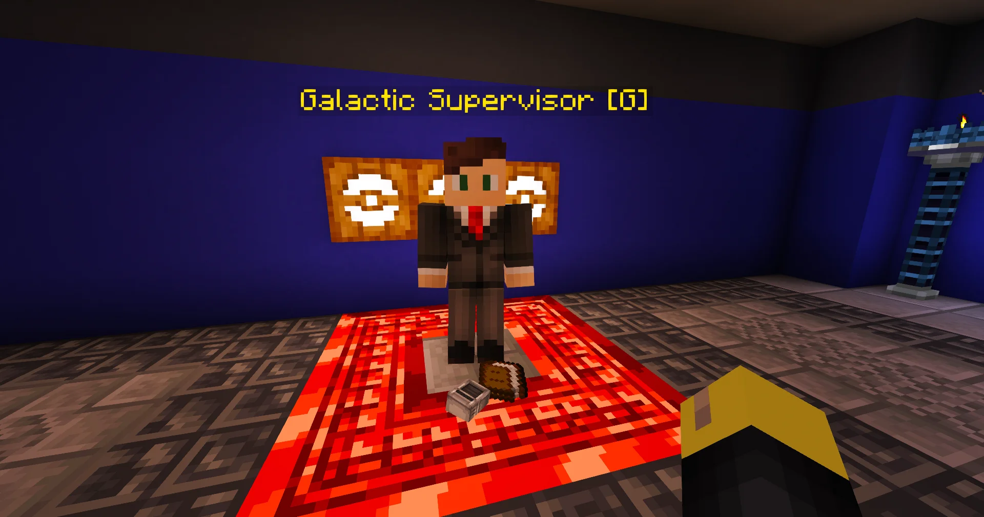 Left Entrance thumbnail 3