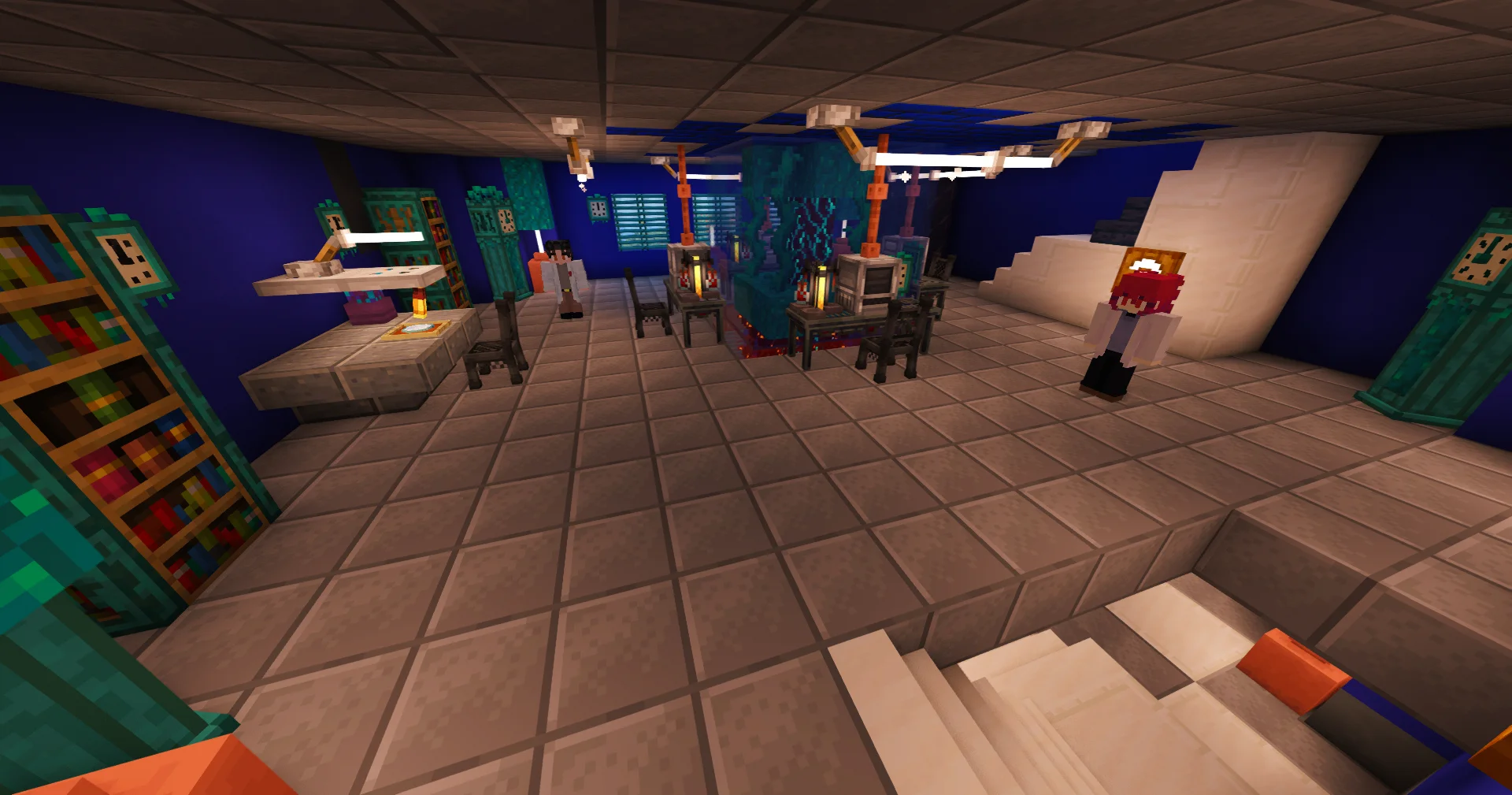 Right Entrance - Image 1