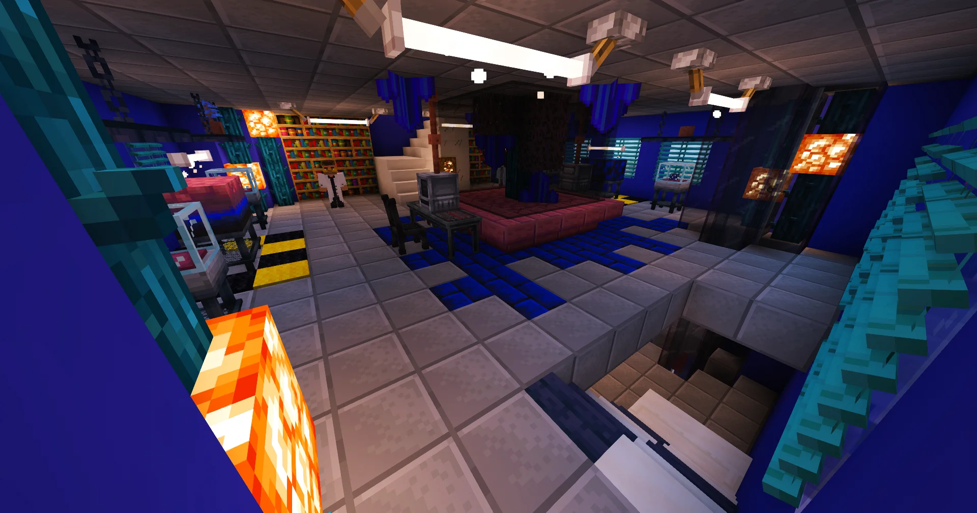 Right Entrance - Image 1