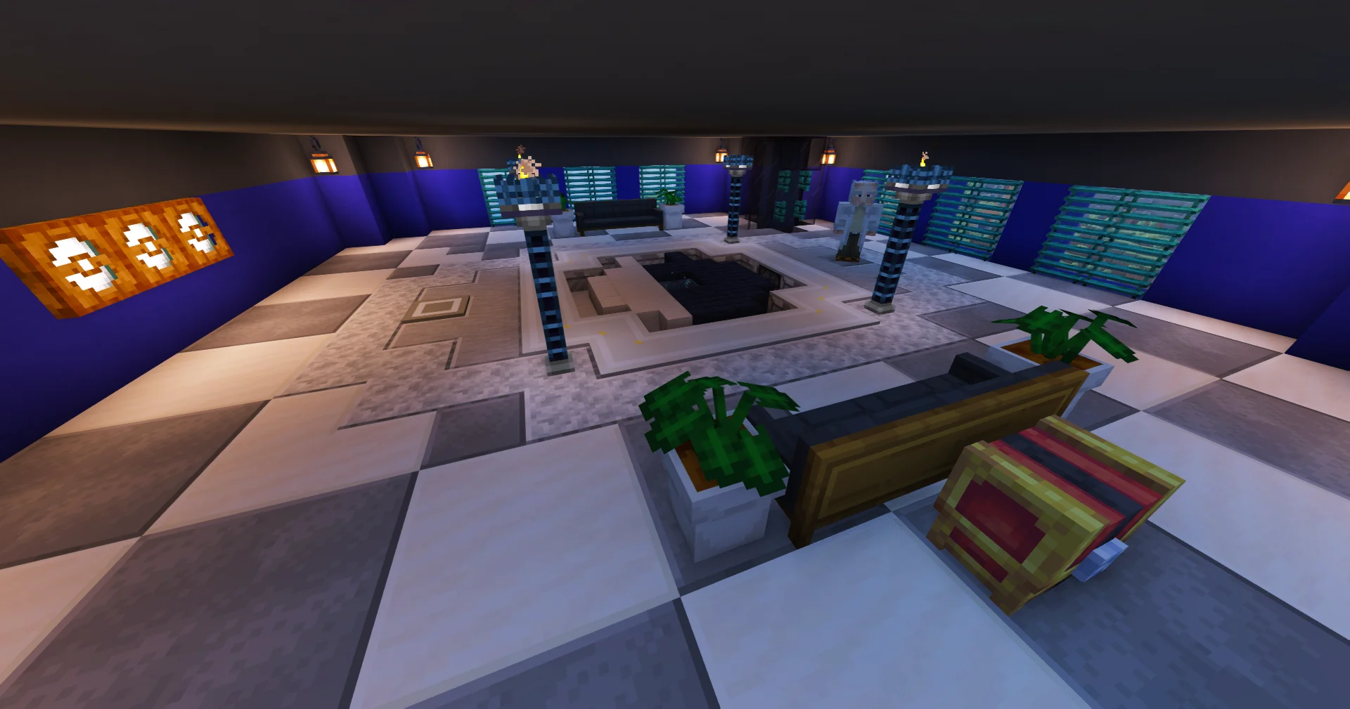 Right Entrance - Image 1