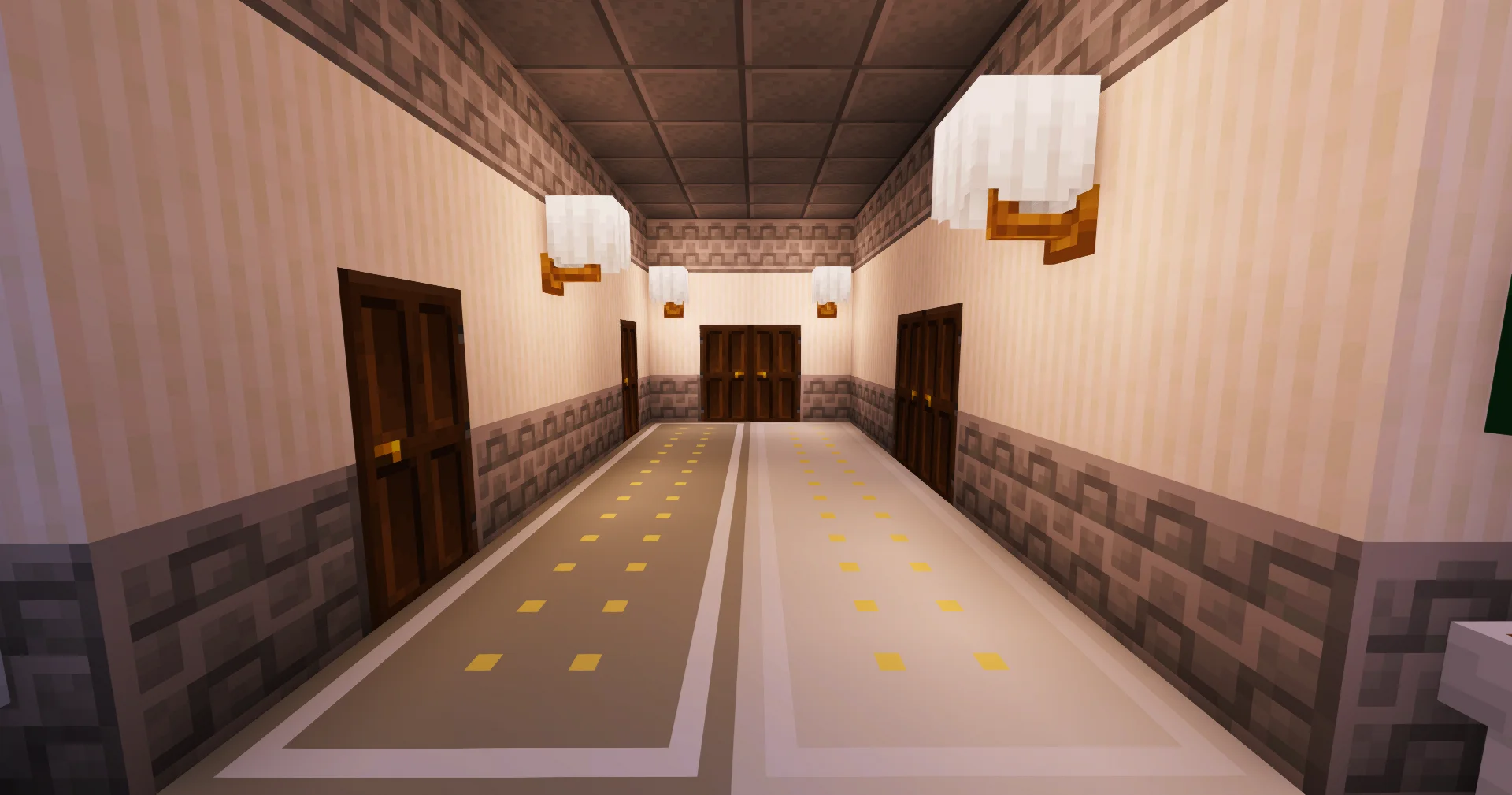 Right Path Dormitories - Image 1