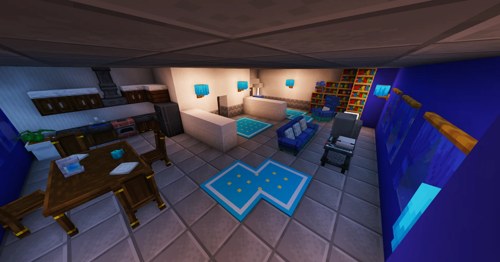 Right Path Dormitories thumbnail 2