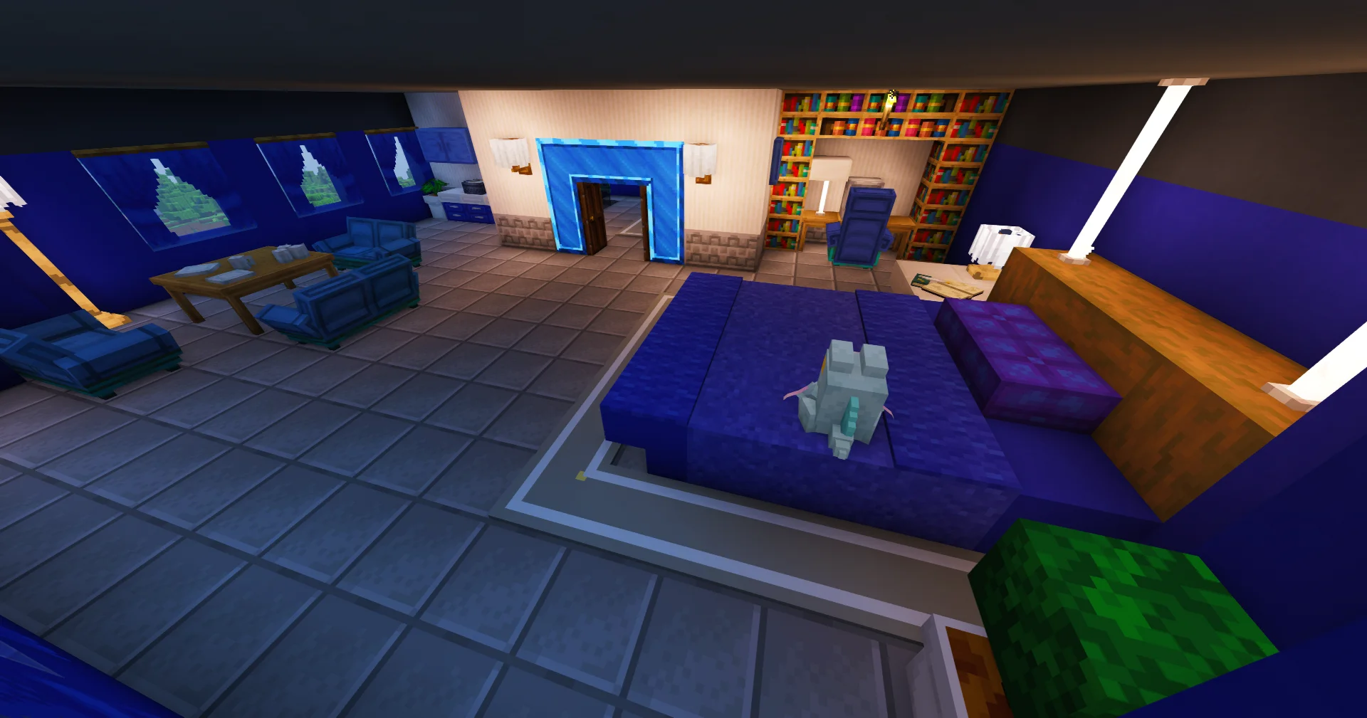 Right Path Dormitories thumbnail 2