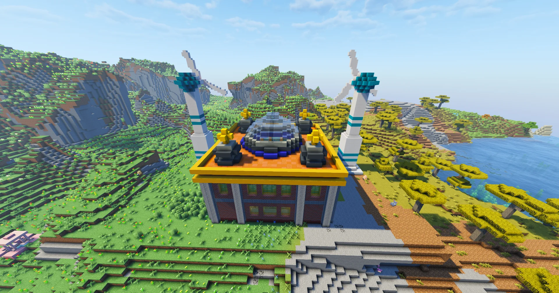 Locate the Wind Plant thumbnail 2