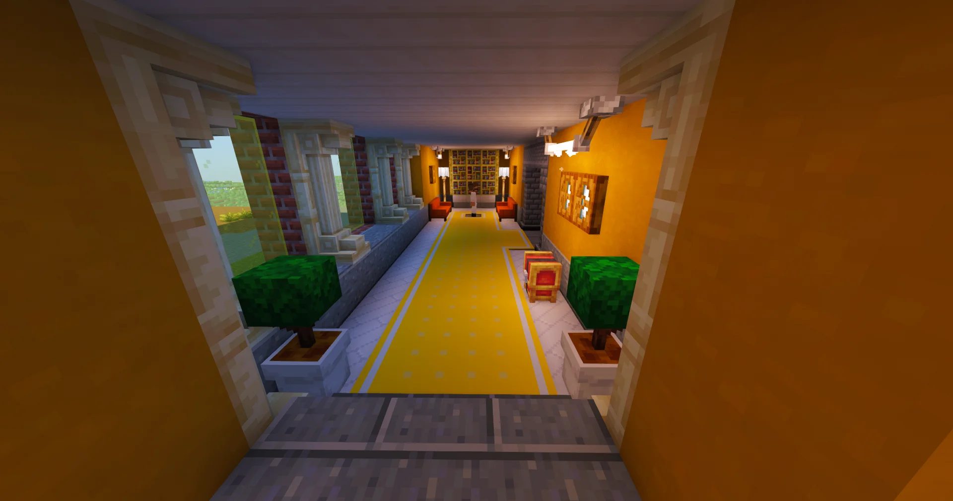 First Floor - Image 1