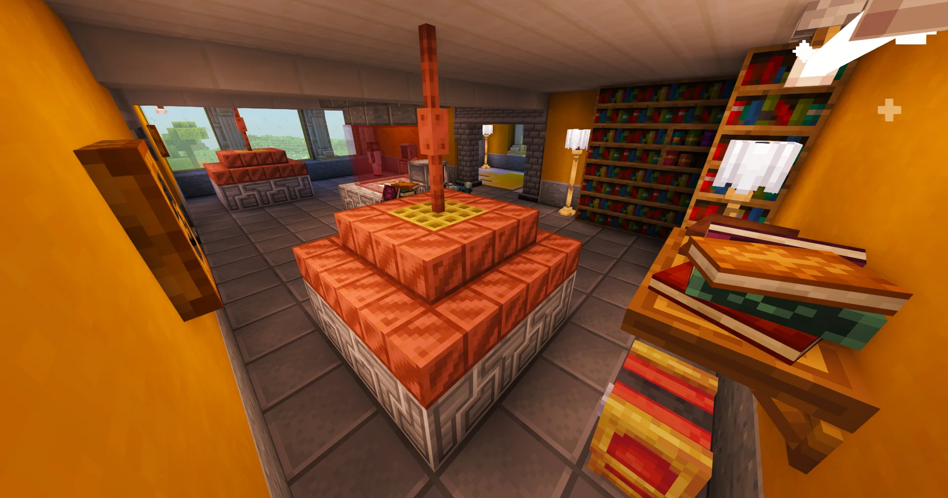 First Floor - Image 1