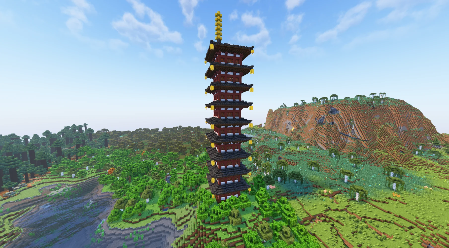 Find the Bell Tower - Image 1