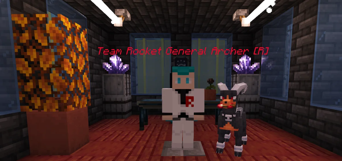 Battle General Archer - Image 1